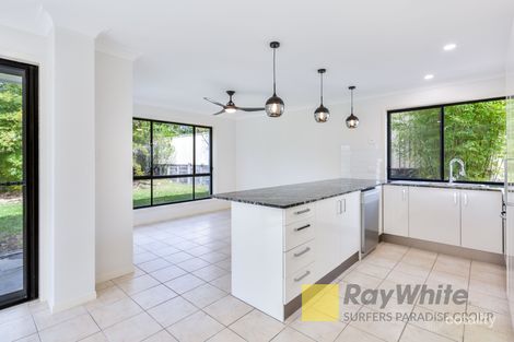 Property photo of 6 Katie Court Arundel QLD 4214