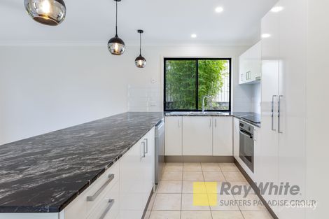 Property photo of 6 Katie Court Arundel QLD 4214