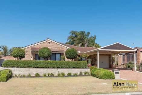 Property photo of 6 Chessington Way Kingsley WA 6026