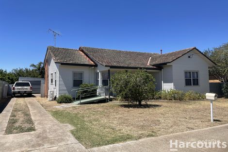 39 Gardenia St, Horsham, VIC 3400