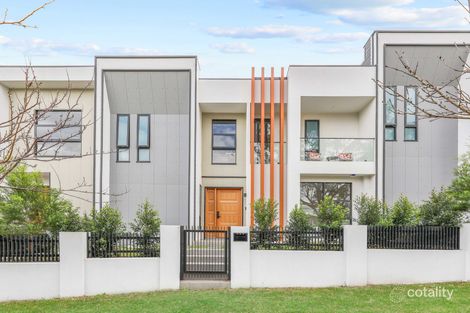 Property photo of 66D Winbourne Street East West Ryde NSW 2114