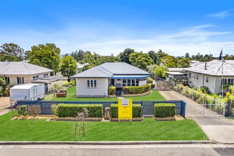 Property photo of 10 Markwell Street Beaudesert QLD 4285