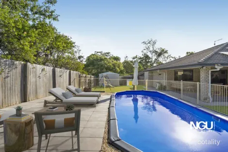 Property photo of 3 Aramac Street Brassall QLD 4305