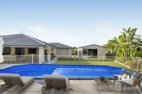 Property photo of 3 Aramac Street Brassall QLD 4305