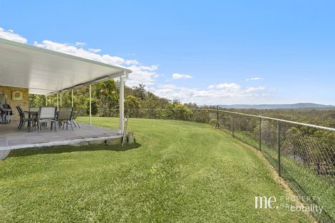 Property photo of 230 Hipathites Road Kobble Creek QLD 4520