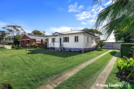 8 Draeger, Maryborough, QLD 4650