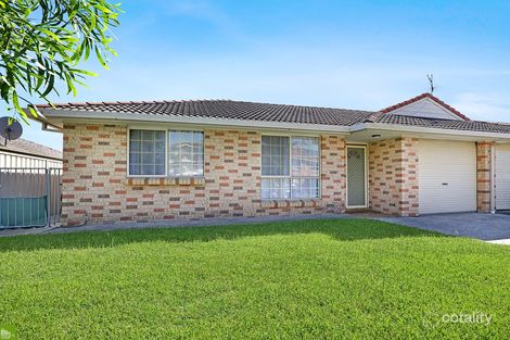 Property photo of 2/3 Ringtail Circuit Blackbutt NSW 2529