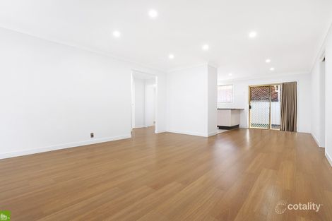 Property photo of 2/3 Ringtail Circuit Blackbutt NSW 2529