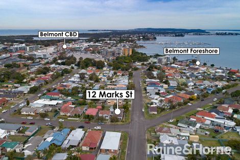 Property photo of 12 Marks Street Belmont NSW 2280