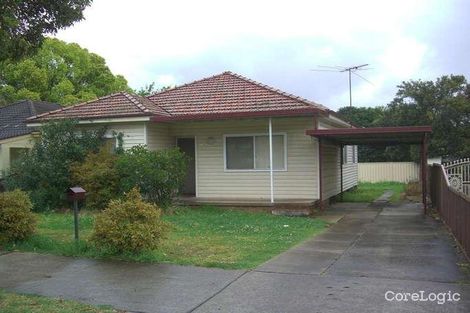 Property photo of 42 Brixton Road Lidcombe NSW 2141