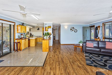 Property photo of 4 Jindivick Street Worongary QLD 4213