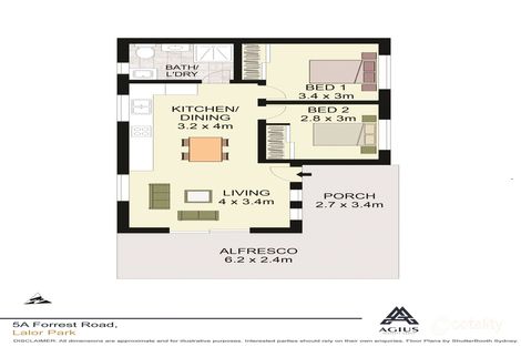 Property photo of 5 Forrest Road Lalor Park NSW 2147