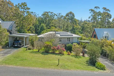 16 Orchis Dr, Tamborine Mountain, QLD 4272