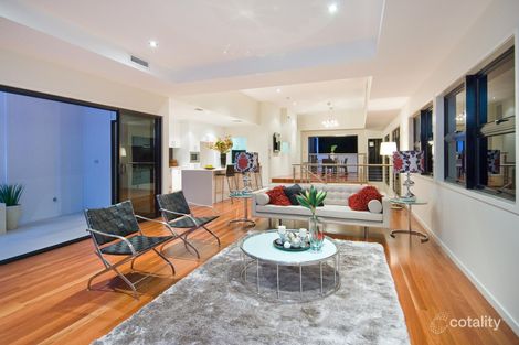 Property photo of 104 Stuartholme Road Bardon QLD 4065