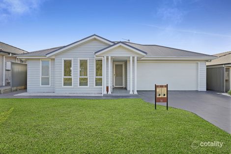 38 Sharman Cl, Harrington Park, NSW 2567