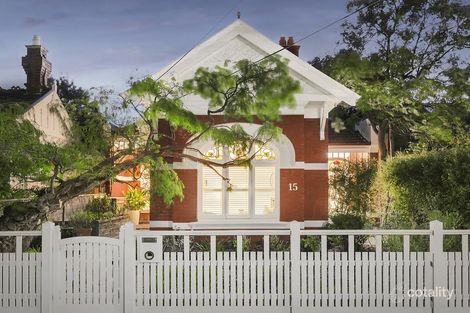 15 York St, St Kilda West, VIC 3182