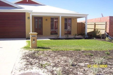 Property photo of 8 Clearview Street Yanchep WA 6035