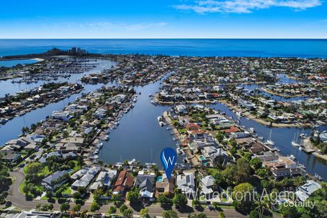 Property photo of 47 Mooloolah Drive Minyama QLD 4575