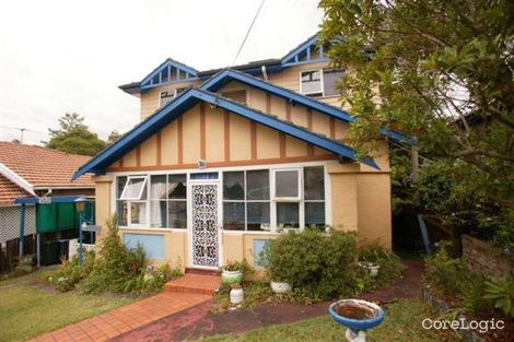 Property photo of 29 Allison Avenue Lane Cove NSW 2066
