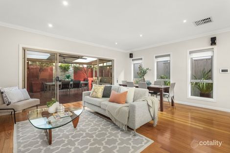 Property photo of 4 Madden Street Essendon North VIC 3041