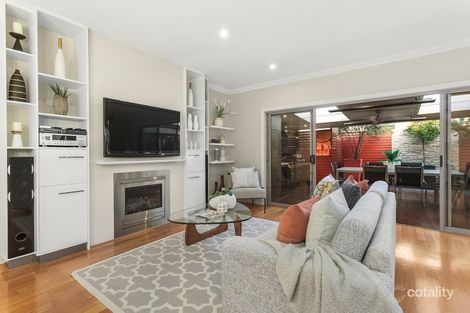 Property photo of 4 Madden Street Essendon North VIC 3041