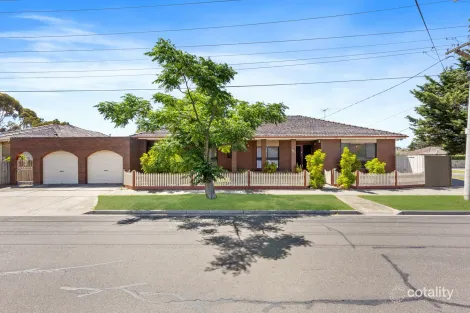 66 Arcade Way, Keilor East, VIC 3033