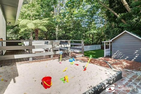Property photo of 33 Sophia Grove Tecoma VIC 3160