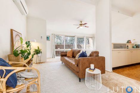50 Bungonia St, Narrabundah, ACT 2604