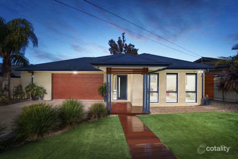 19a Anne Rd, Knoxfield, VIC 3180