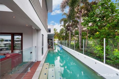 Property photo of 89 Harbour Drive Trinity Park QLD 4879