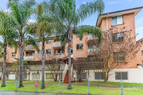 Property photo of 3/3 Hill Street Marrickville NSW 2204