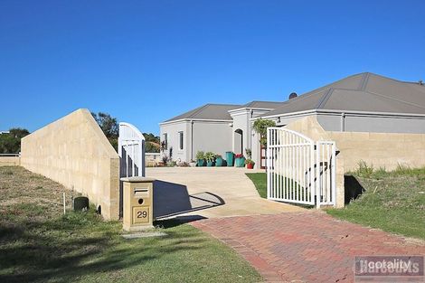 Property photo of 29 Caddadup Retreat Dawesville WA 6211