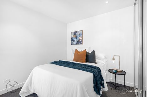 Property photo of 1401D/21 Robert Street Collingwood VIC 3066