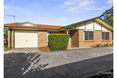 2/27 Emert St, Wentworthville, NSW 2145