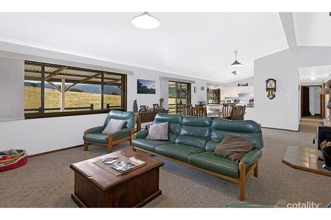 Property photo of 707 Phillips Creek Road Cattle Creek NSW 2339