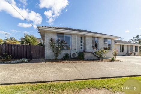 Property photo of 1/12 Aldinga Street Blackmans Bay TAS 7052