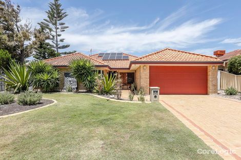 Property photo of 6 Little Green Gardens Quinns Rocks WA 6030