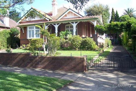 Property photo of 69 Churchill Avenue Strathfield NSW 2135