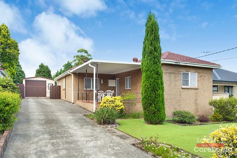 Property photo of 39 Ethel Street Hornsby NSW 2077