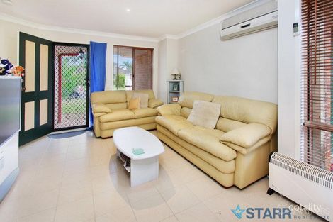 Property photo of 41 Explorers Way St Clair NSW 2759