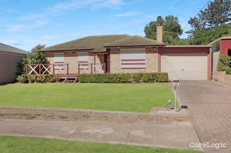 Property photo of 40 Guildford Street Clearview SA 5085