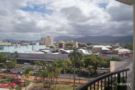 22-24 Abbott St, Cairns City, QLD 4870