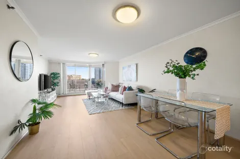Property photo of 71/5-7 Beresford Road Strathfield NSW 2135