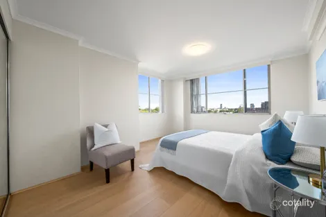 Property photo of 71/5-7 Beresford Road Strathfield NSW 2135