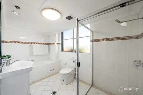 Property photo of 71/5-7 Beresford Road Strathfield NSW 2135