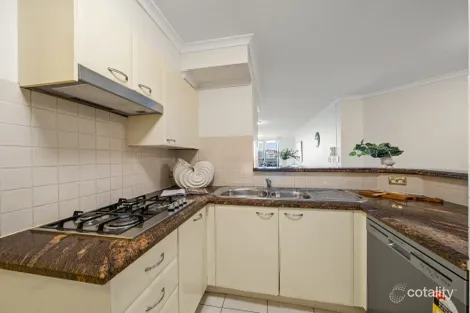 Property photo of 71/5-7 Beresford Road Strathfield NSW 2135