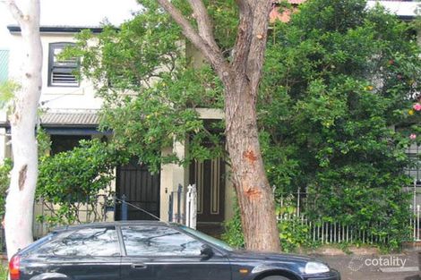 23 Colbourne Ave, Glebe, NSW 2037