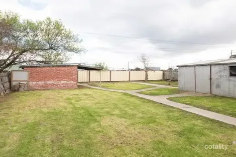 Property photo of 18 Burden Street Springvale VIC 3171
