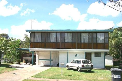 Property photo of 418 Bracken Ridge Road Bracken Ridge QLD 4017