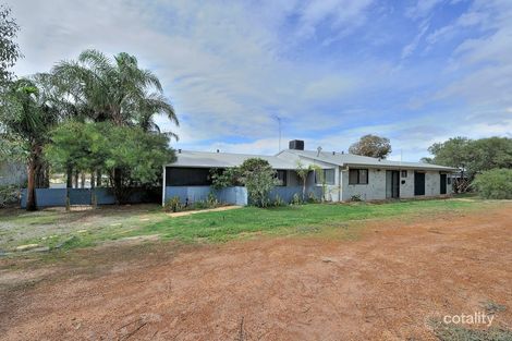 Property photo of 21 Ninghan Road Wongan Hills WA 6603